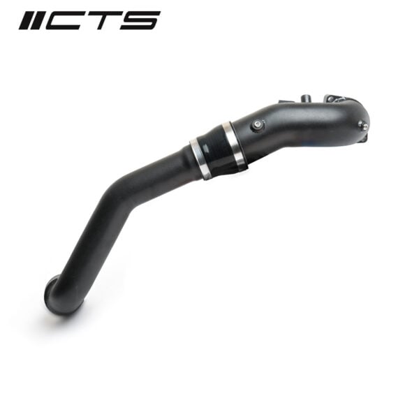 CTS TURBO CHARGE PIPE FOR BMW G2X / A90 TOYOTA SUPRA 3.0L