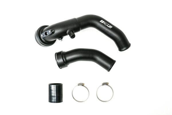 CTS TURBO F20/F30 BMW M235I/335I/435I N55 CHARGE PIPE SET XDRIVE MODELS