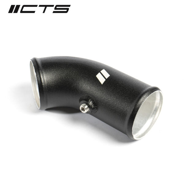 CTS TURBO BMW M5/M6 F10/F12/F13 S63 CHARGE PIPE UPGRADE KIT