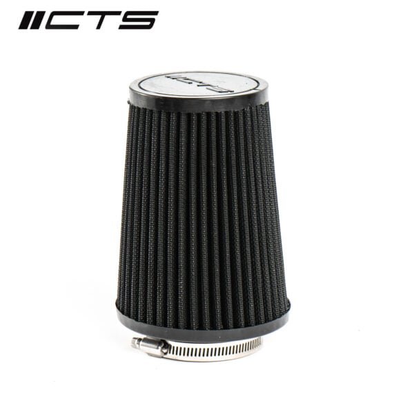 CTS Turbo N54 Intake Relocation Kit for BMW E9x/E8x 335i/135i with 2'' turbo inlets - TR-0300 and TR-0300RS