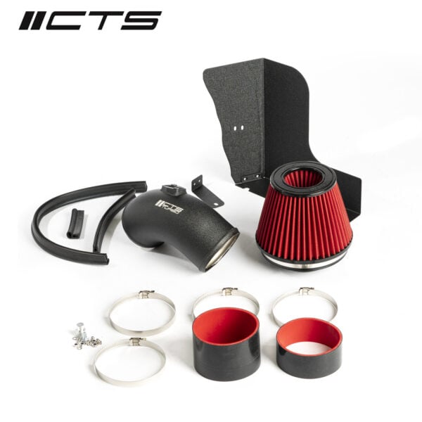 CTS Turbo Intake for BMW 340i / 440i G20