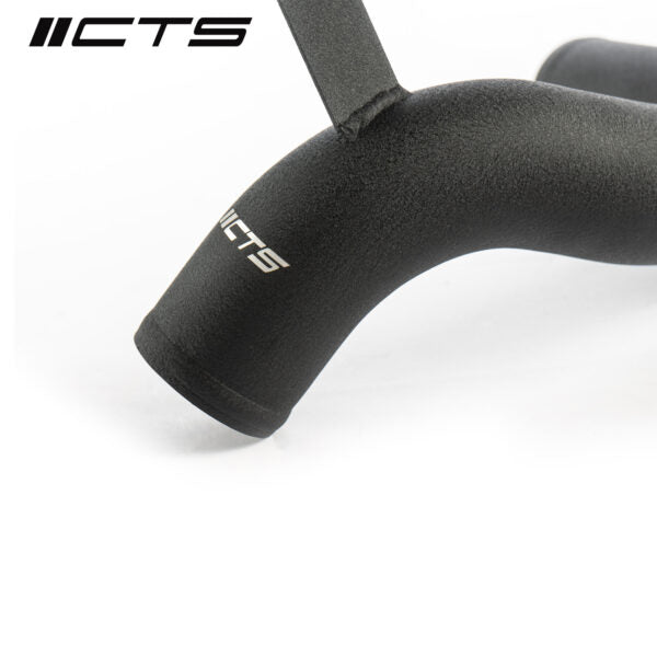 CTS Turbo MK8 Golf R/ Audi 8Y S3 Turbo Outlet Pipe