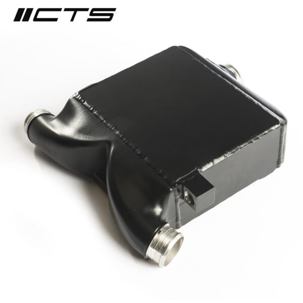 Intercooler aire-agua CTS Turbo Mercedes-AMG C43, E43, GLC43 y C400/C450/E400/E450