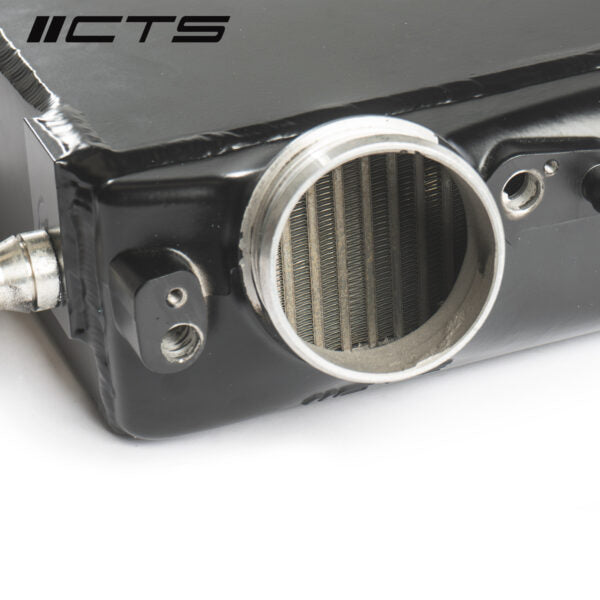 Intercooler aire-agua CTS Turbo Mercedes-AMG C43, E43, GLC43 y C400/C450/E400/E450
