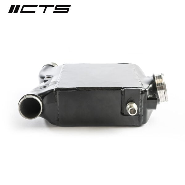 Intercooler aire-agua CTS Turbo Mercedes-AMG C43, E43, GLC43 y C400/C450/E400/E450
