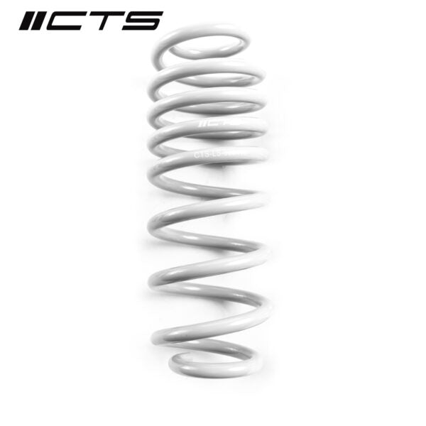 Muelles de rebaje CTS Turbo Jetta GLI Mk7 (desde 2019)