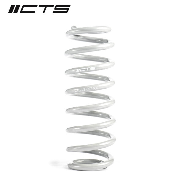 Muelles de rebaje CTS Turbo Golf GTI Mk7 y Mk7.5 (2015-2021)