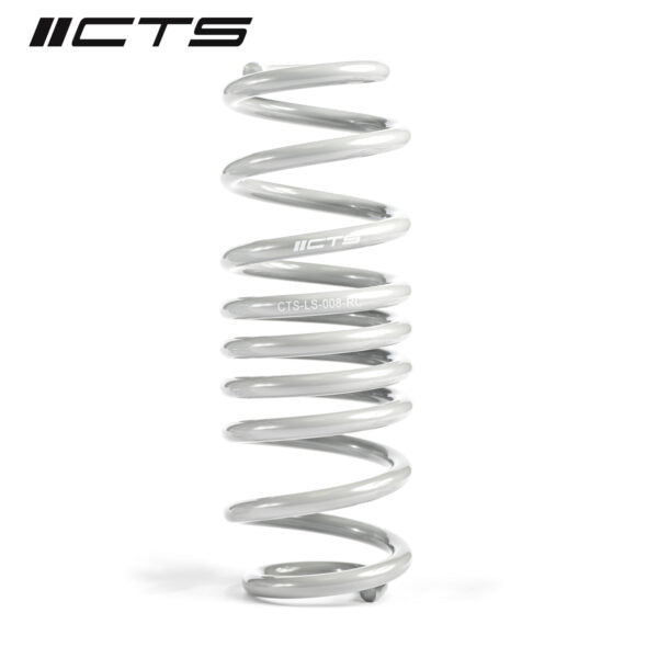 CTS Turbo -30mm Sport Springs
