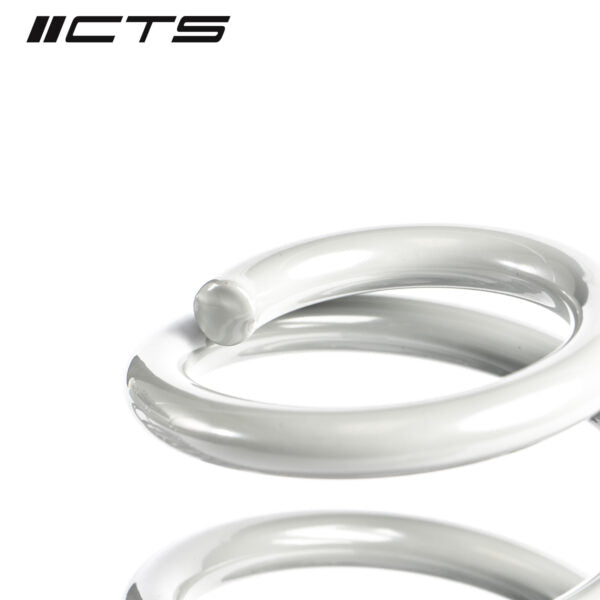 Muelles deportivos CTS Turbo 30 mm