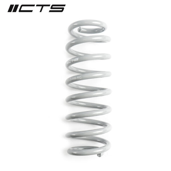 CTS Turbo MK8 Golf GTI Lowering Spring Set