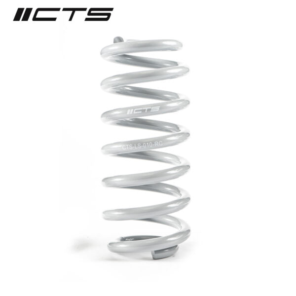 Muelles de rebaje CTS Turbo Golf R Mk8