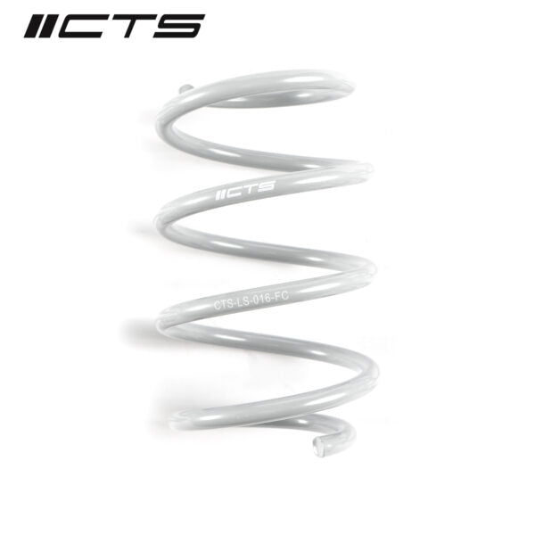 CTS Turbo BMW F30/F32 RWD Lowering Spring Set