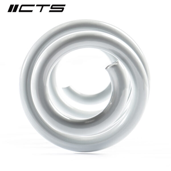 Muelles de rebaje CTS Turbo Audi A4, S4, A5, S5 y Allroad B9 y B9.5