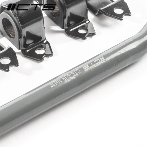 CTS Turbo MK7/8V MQB FWD Adjustable Front Sway Bar Upgrade
