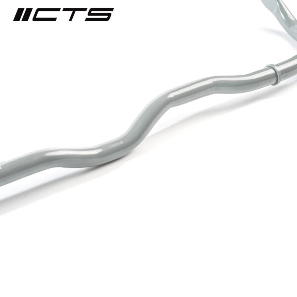 Barra estabilizadora delantera regulable CTS Turbo MQB 4x4 (Golf R Mk7, S3 8V)