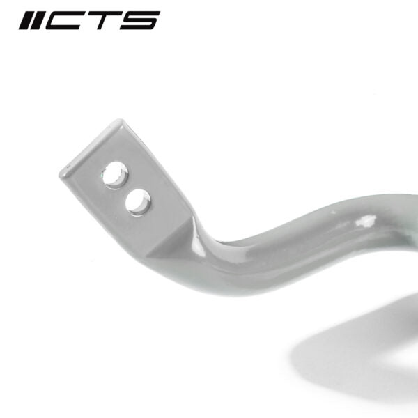 CTS Turbo MK8 VW Golf R Rear Sway Bar Upgrade