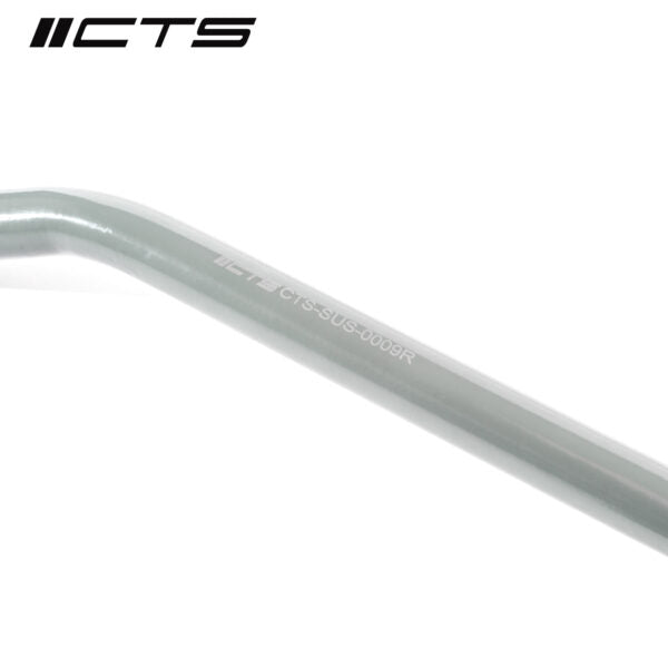 Barra estabilizadora trasera CTS Turbo Golf R Mk8
