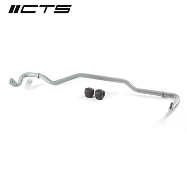 CTS Turbo MK8 VW Golf R Rear Sway Bar Upgrade