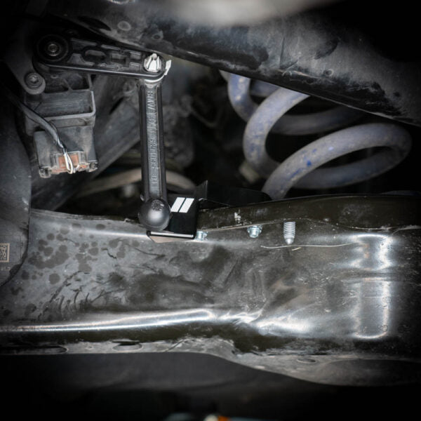 Bieletas de nivelación de altura CTS Turbo Toyota Supra A90/A91