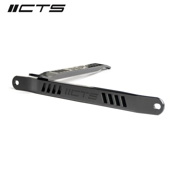 CTS TURBO BMW G20, G21, G22, G23 3-series and 4-series Strut Brace Set
