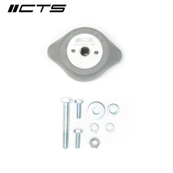 CTS TURBO STREET TRANSMISSION MOUNT 5 SPEED MANUAL AUDI B6