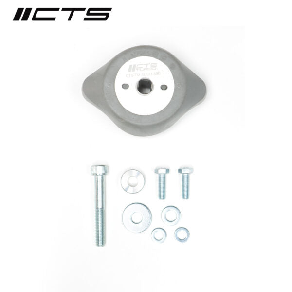 CTS Turbo Street Sport Transmission Mount - 50 Durometer for B6 AUDI A4 5-Speed Manual