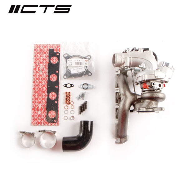 CTS TURBO K04 TURBO FOR FSI AND TSI GEN1 ENGINES (EA113 / EA888.1)