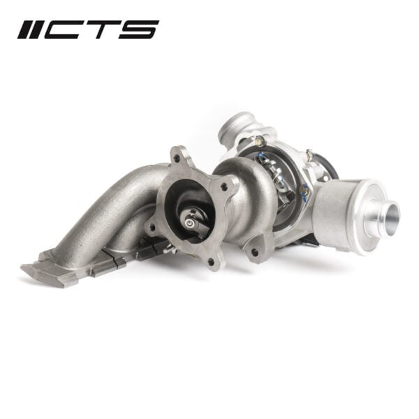 CTS TURBO F-SERIES BMW N55 EWG BOSS TURBO UPGRADE KIT