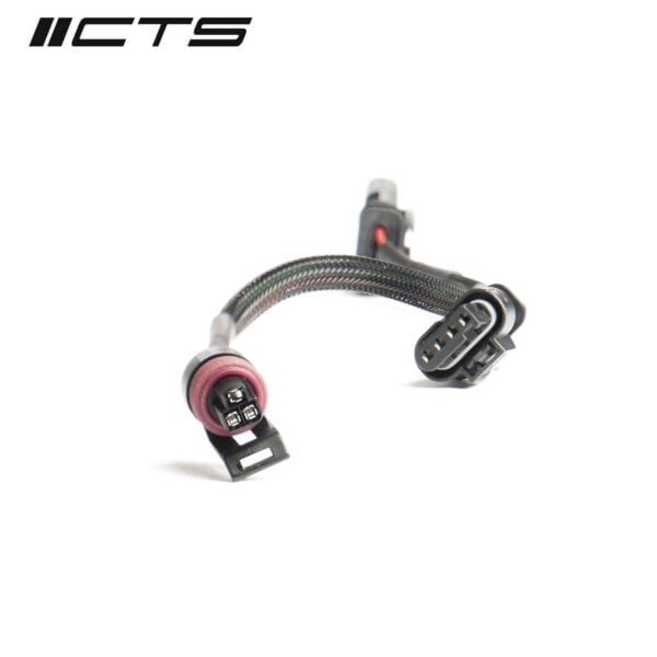 Cableado CTS Turbo para sensor MAP AEM de 5 bar
