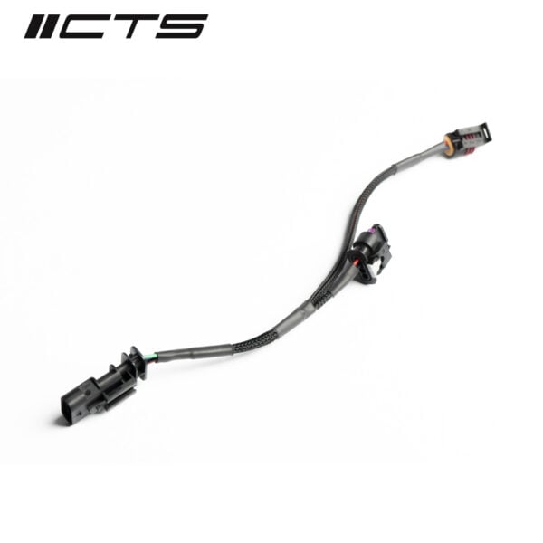 Cableado CTS Turbo para sensor MAP AEM de 5 bar en MQB