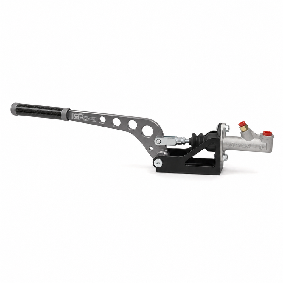 Hydraulic handbrake No1 Carbon