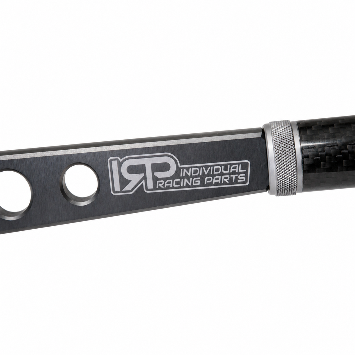 Hydraulic handbrake No1 Carbon