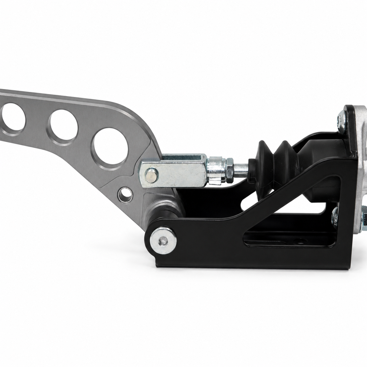 Hydraulic handbrake No1 Carbon