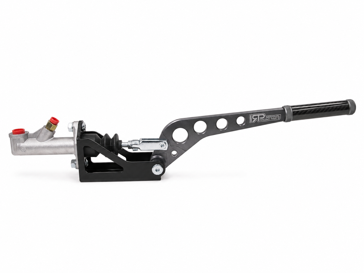 Hydraulic handbrake No1 Carbon