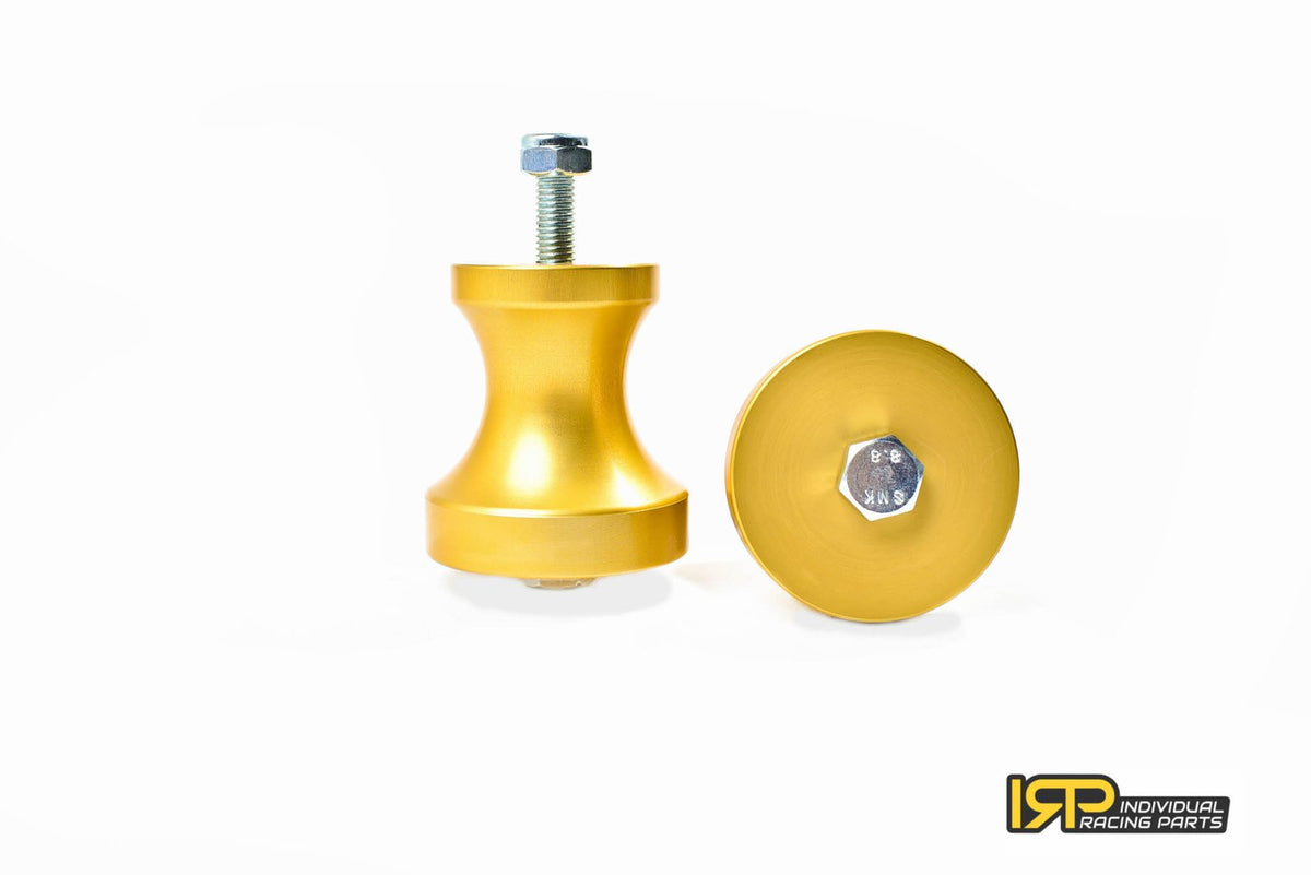 Aluminium engine mounts Nissan S14