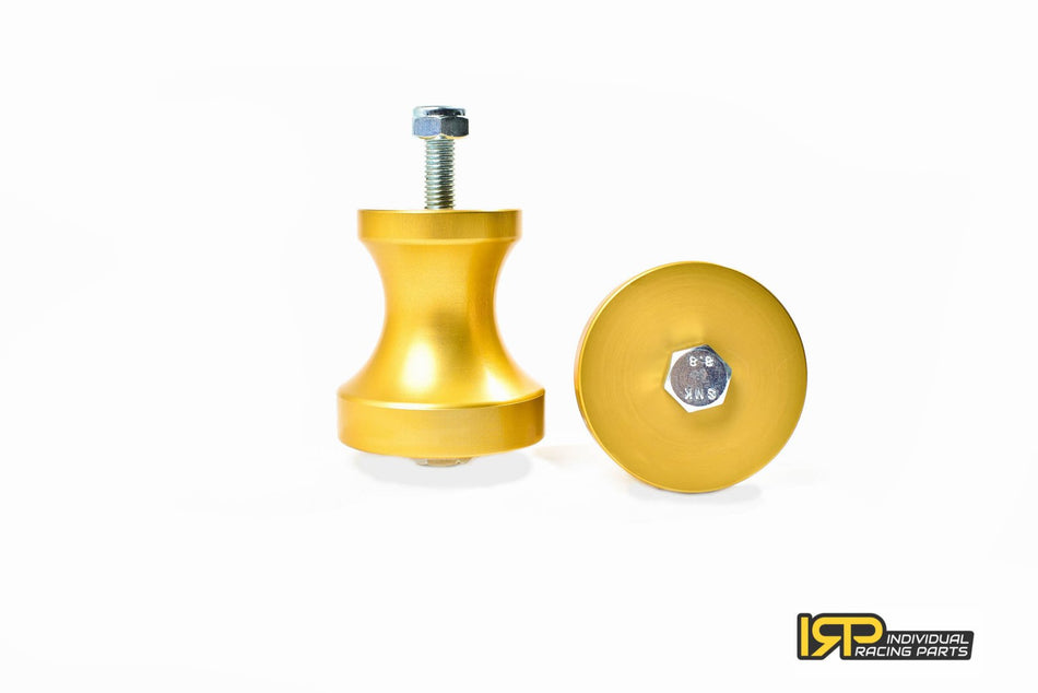 Aluminium engine mounts Nissan S14