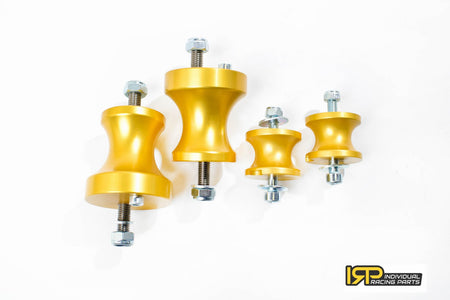 Aluminium engine and gearbox mountings BMW E36, E46