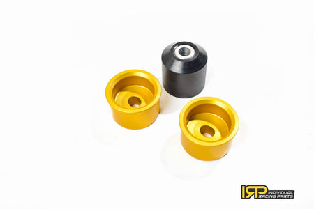 Differential aluminium bushings BMW E36