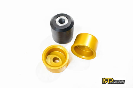 Differential aluminium bushings BMW E36
