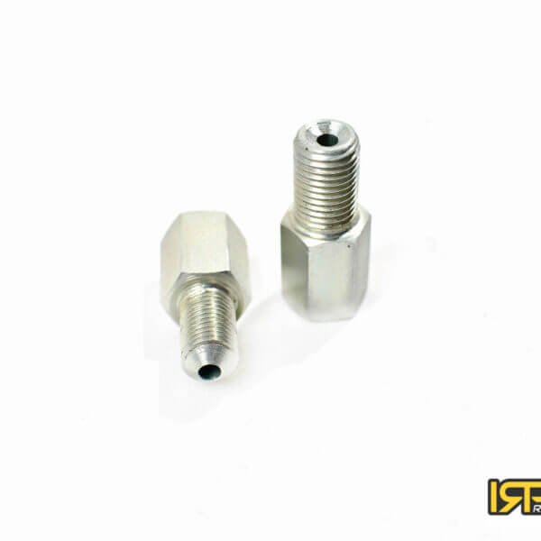 Wilwood Master cylinder adapters to M10 thread