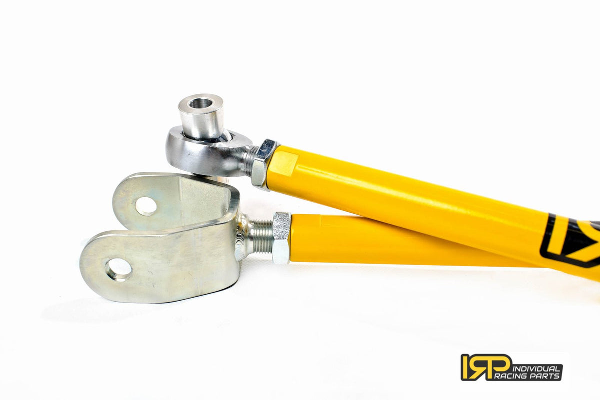 Rear lower camber arms (made of steel) BMW E36, E46