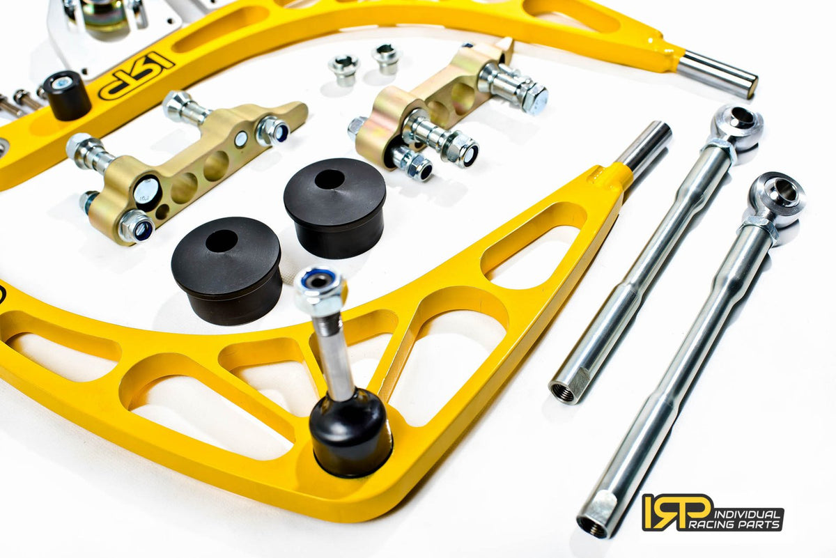 Front suspension drift kit V1 BMW E46