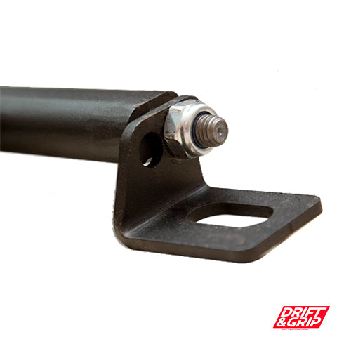 Refuerzo inferior chasis X-BRACE BMW E36