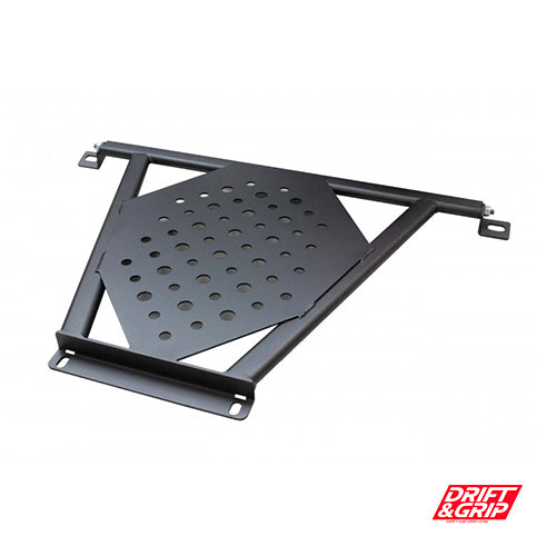 Refuerzo inferior chasis X-BRACE BMW E36