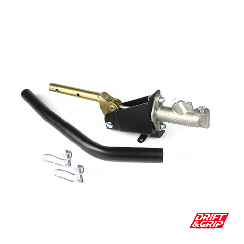 Freno de mano hidráulico para BMW E46 desmontable