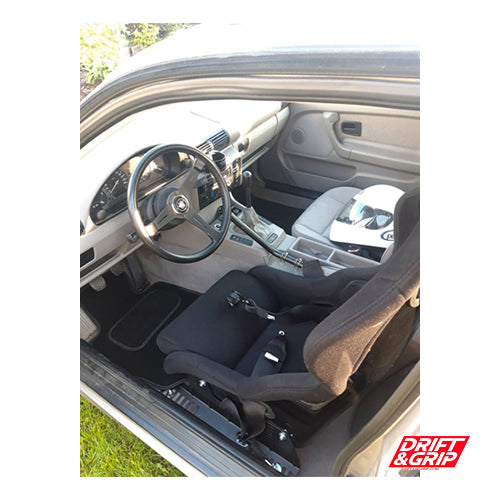 Freno de mano hidráulico para BMW E36 desmontable
