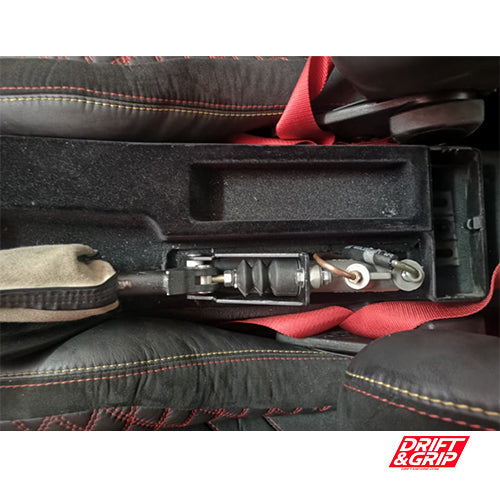 Freno de mano hidráulico para BMW E36 desmontable