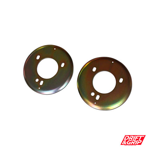 Refuerzo torretas delanteras BMW E46 V1