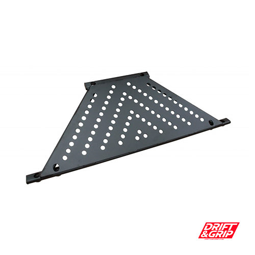Cubre carter para BMW E46 X-BRACE