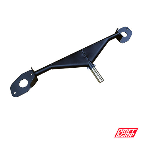 Jack point E36 Compact